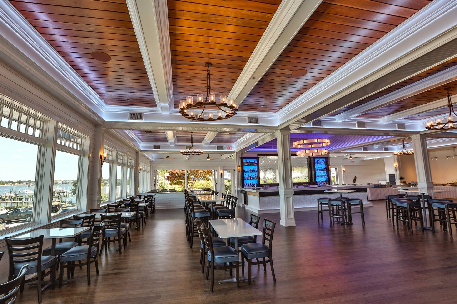 The Crystal Point Yacht Club - Banquet Halls - Point Pleasant Beach, NJ 