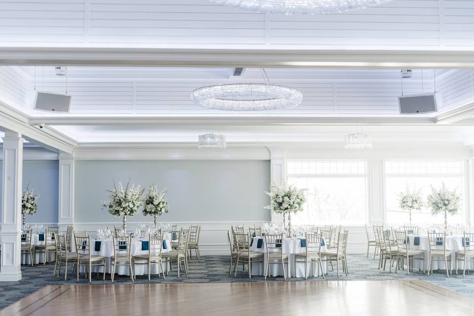 Atlantic Cocktail Room