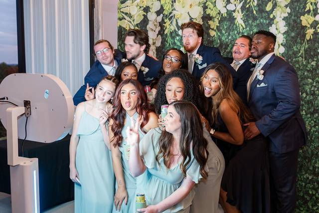 Photo Booth