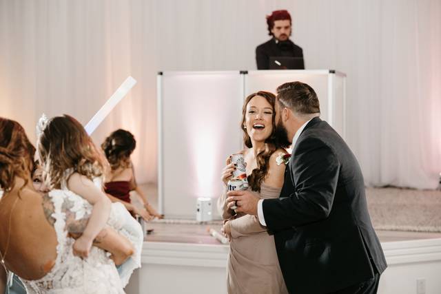 The Guy Wedding