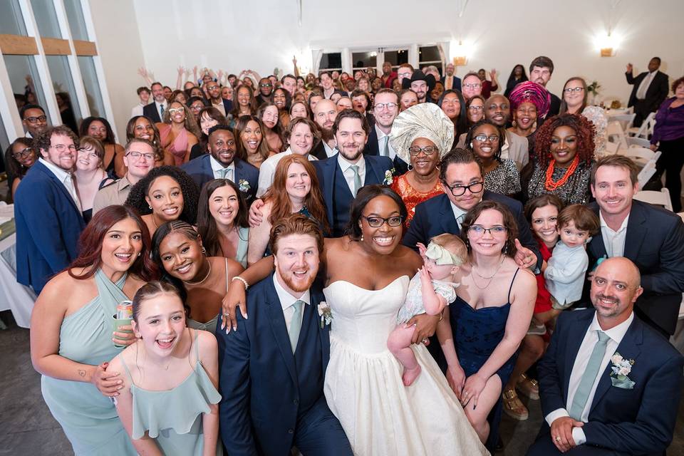 Group Photo