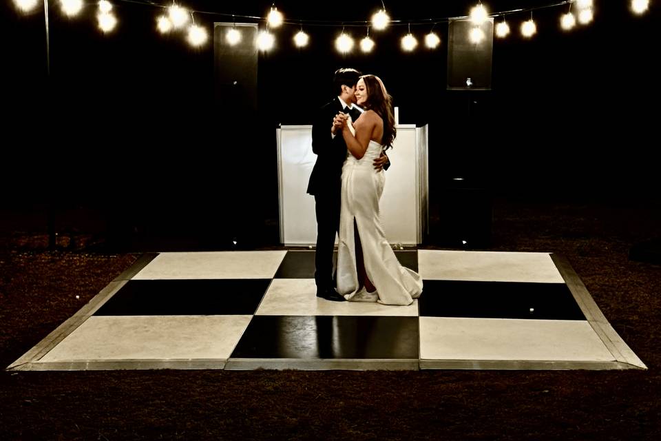 Private Dance