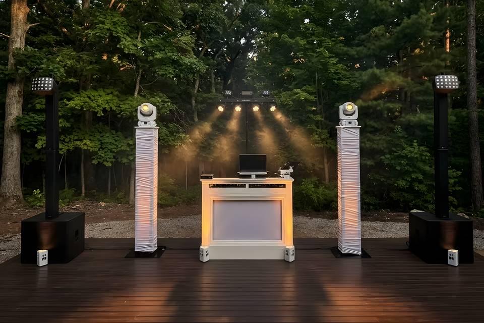 Setup