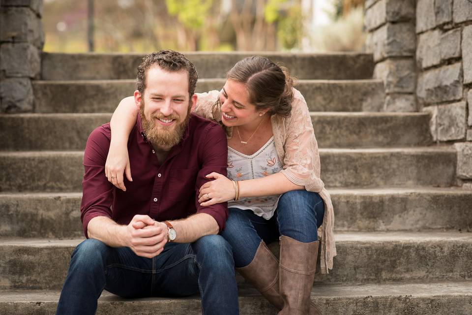 Engagement Session