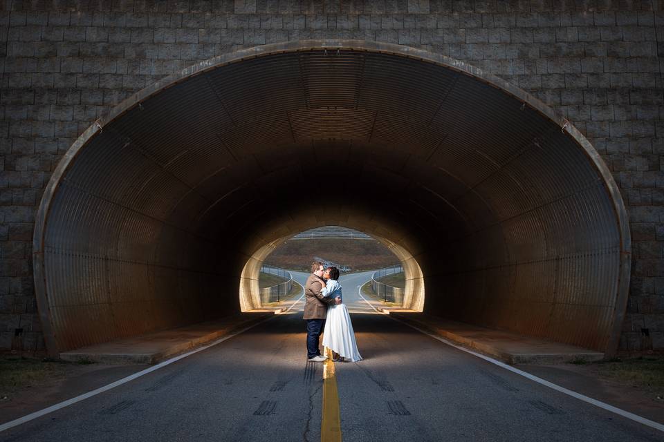 Engagement Session