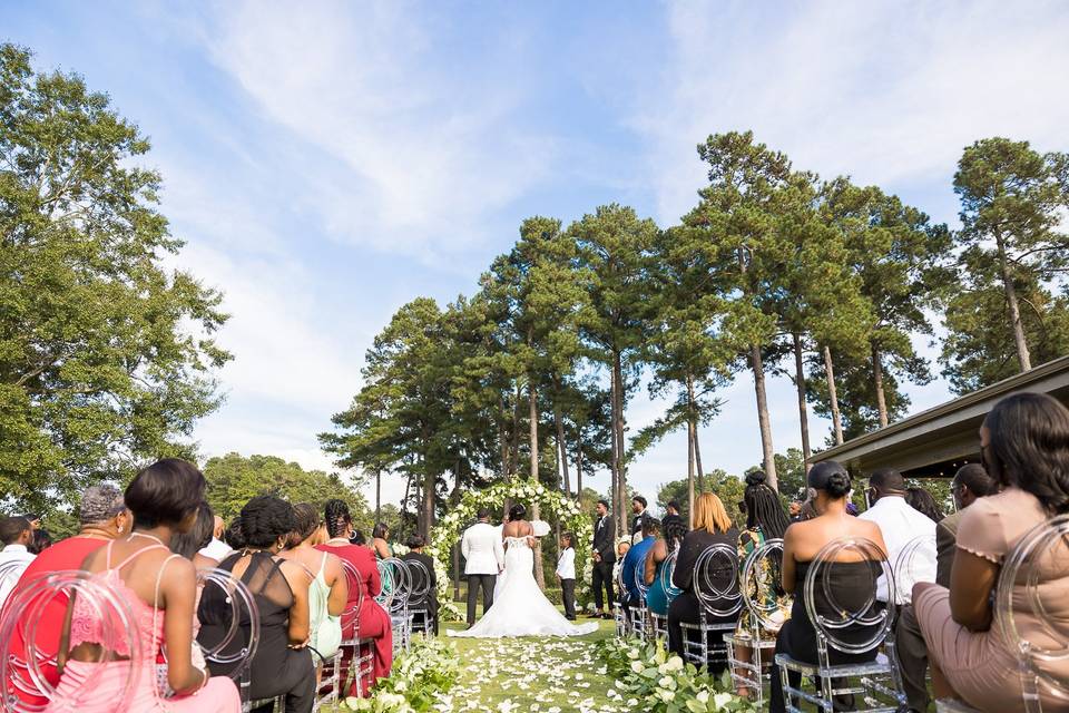 Wedding Ceremony