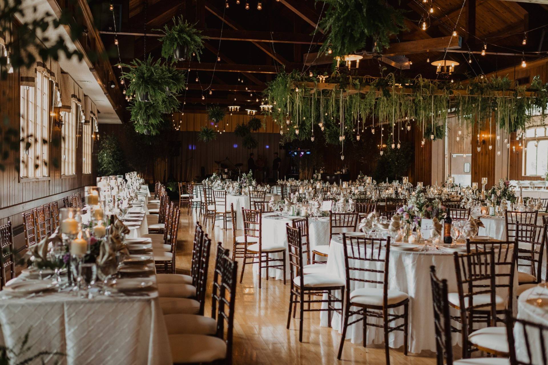 Oglebay Resort - Banquet Halls - Wheeling, WV - WeddingWire