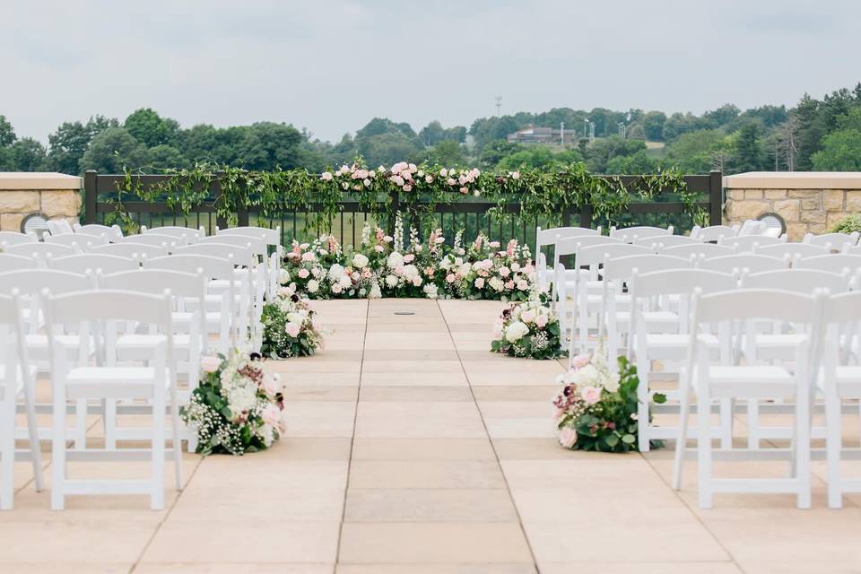 Lakeview Patio