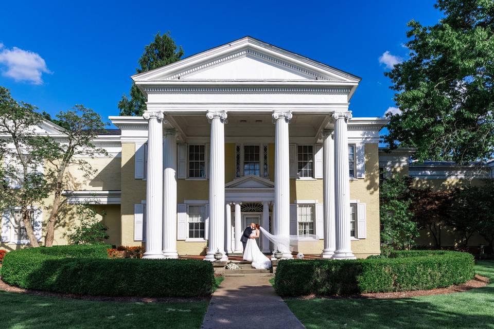 Mansion