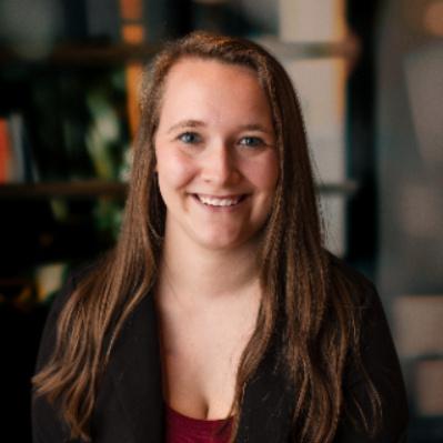 Cassi Mazeska