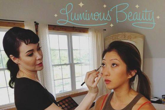 red carpet makeup – Inside The Life Of A Makeup Artist & Reiki Practitioner  in Hawaii