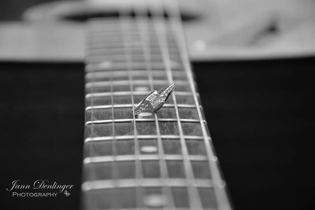 Engagement Jann Denlinger Phot