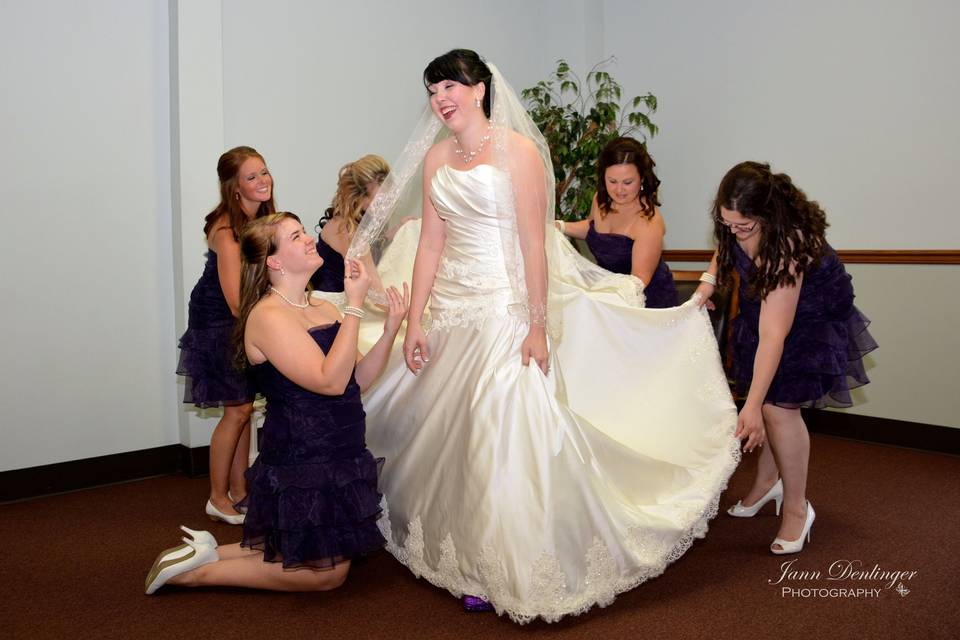 Jann Denlinger Photography