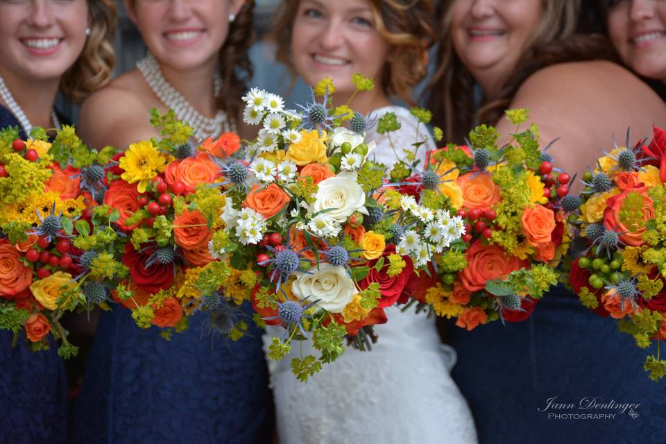 Jann Denlinger Photography