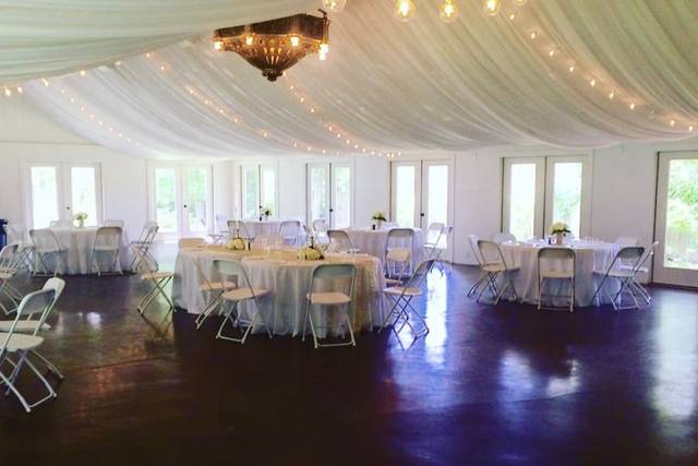 Bella Poggio Events