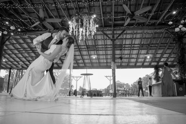 First Dance