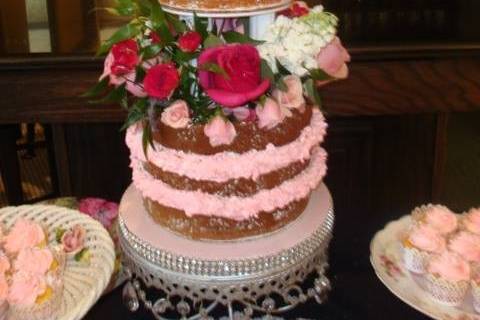 Divine Cake Design