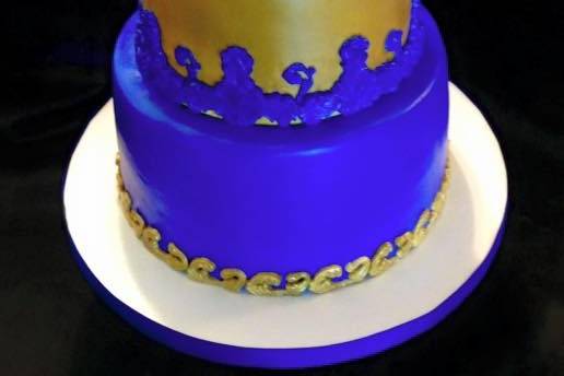 Divine Cake Design