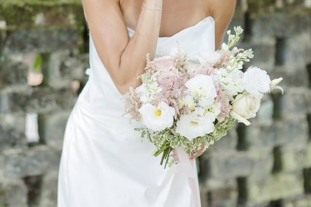 Bride Solo Shot