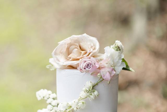 Cake Details