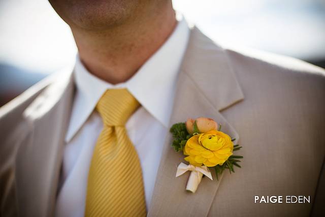 Twigs and Posies