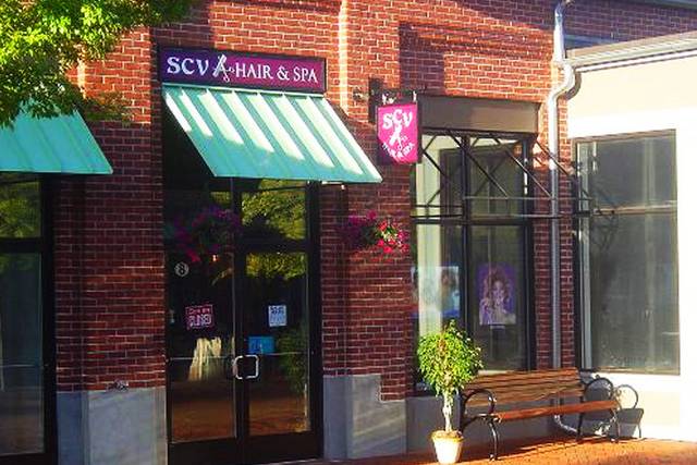 South Cape Village Hair and Spa