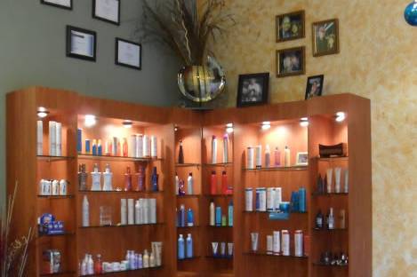 South Cape Village Hair and Spa