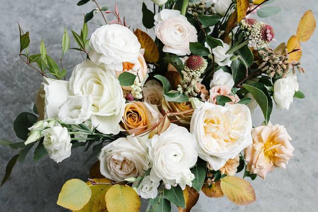 Beautiful bouquet