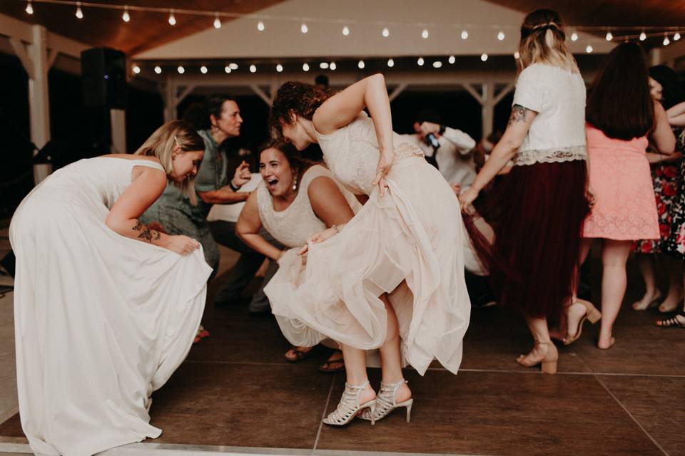 Dance | Photo by Kaytee Lauren Photography.