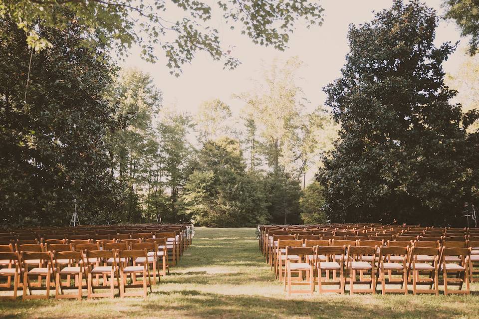 Chairls | Photo by Pattengale Photography