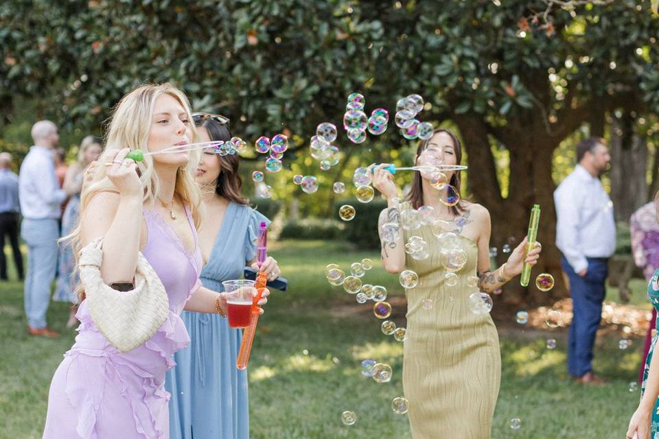 Cocktail Hour