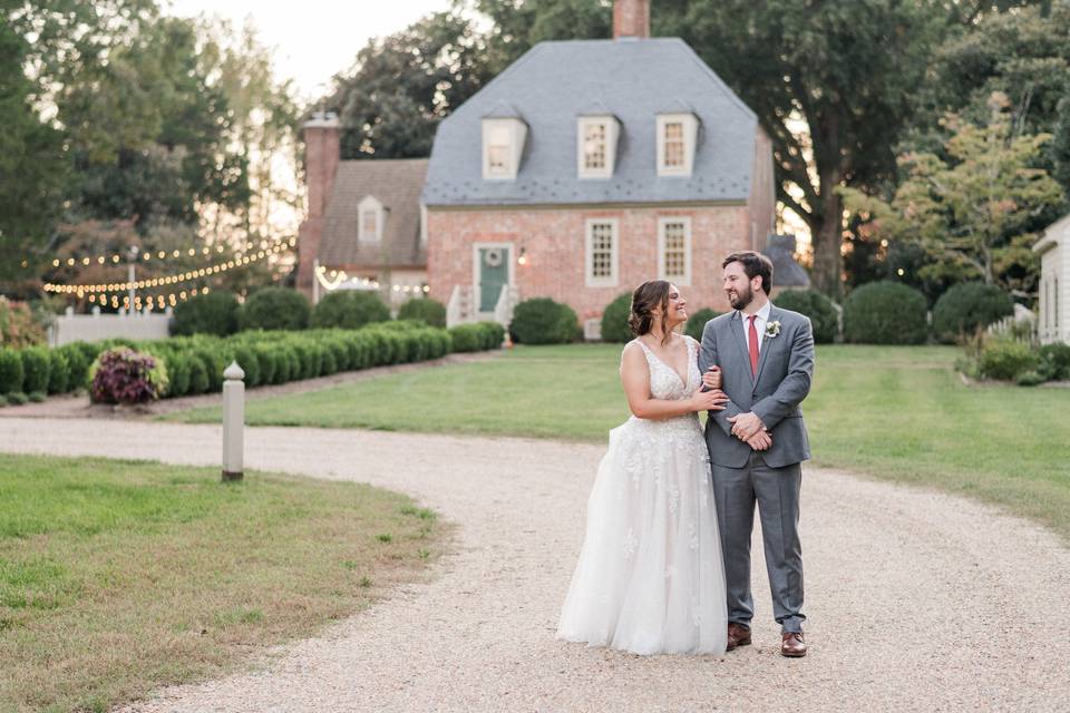 Seven Springs Manor