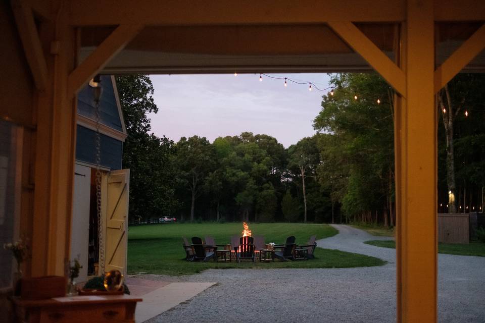 Bonfire
