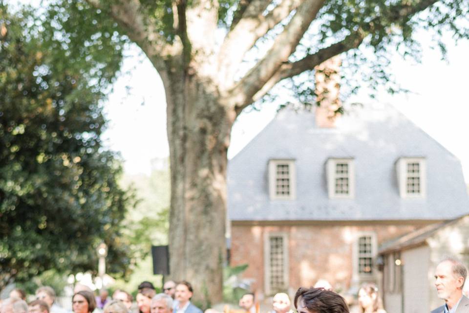 Wedding Ceremony