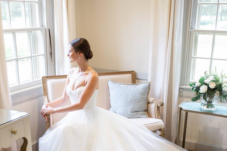 Bride