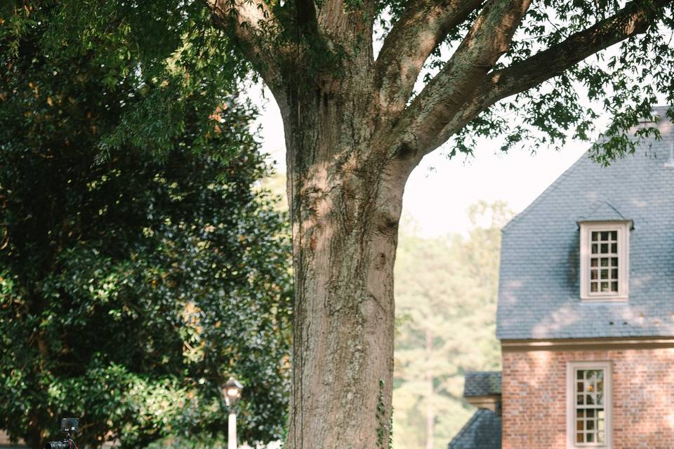 Ceremony Site