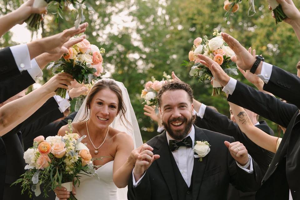 Bridal Party