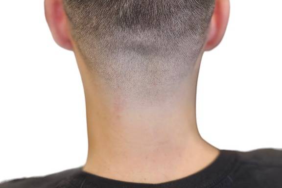 Men’s Skinfade