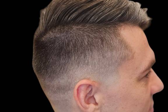 Men’s Skinfade