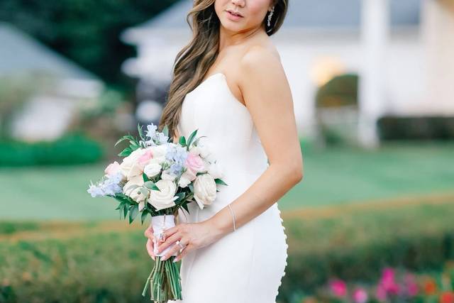 Bridal Bouquet