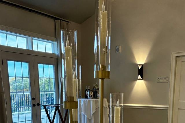 Candelabra