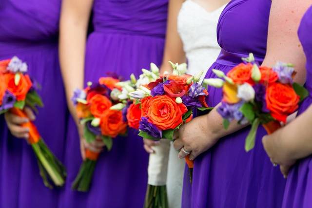Events By Amy LLC