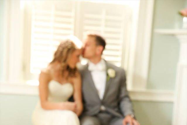 Wedding Flowers