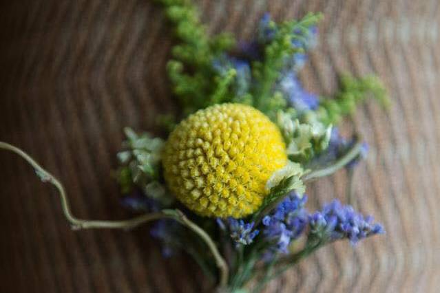 Boutonniere