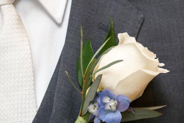 Boutonniere