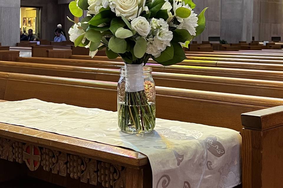 Bridal Bouquet