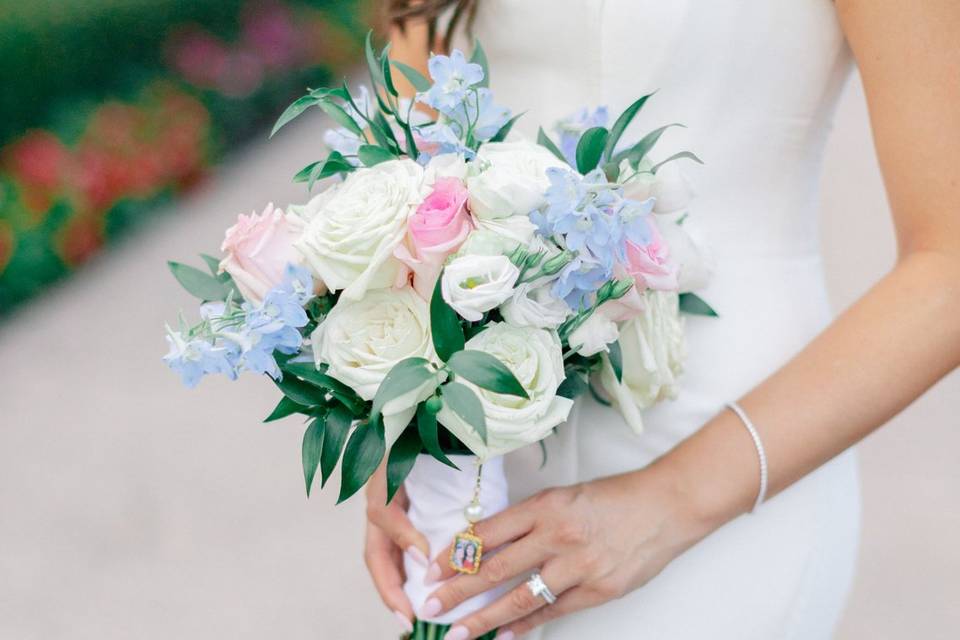 Boutonniere