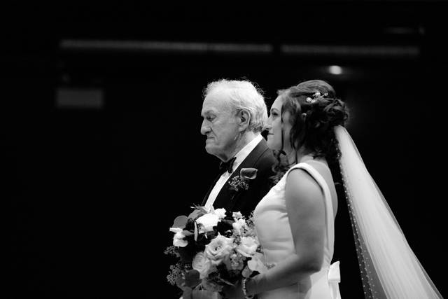 Father of bride