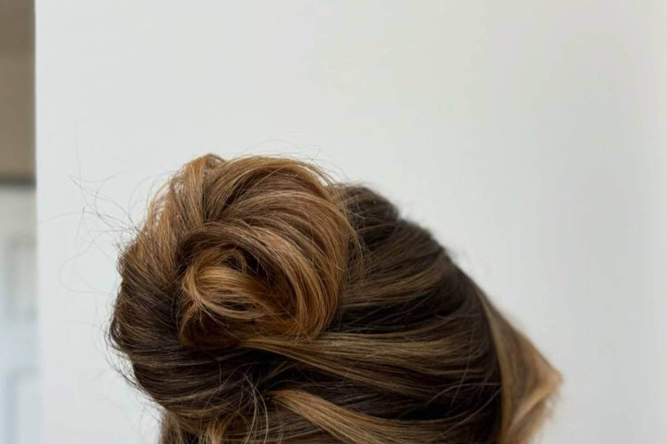 AJ Stylist NY