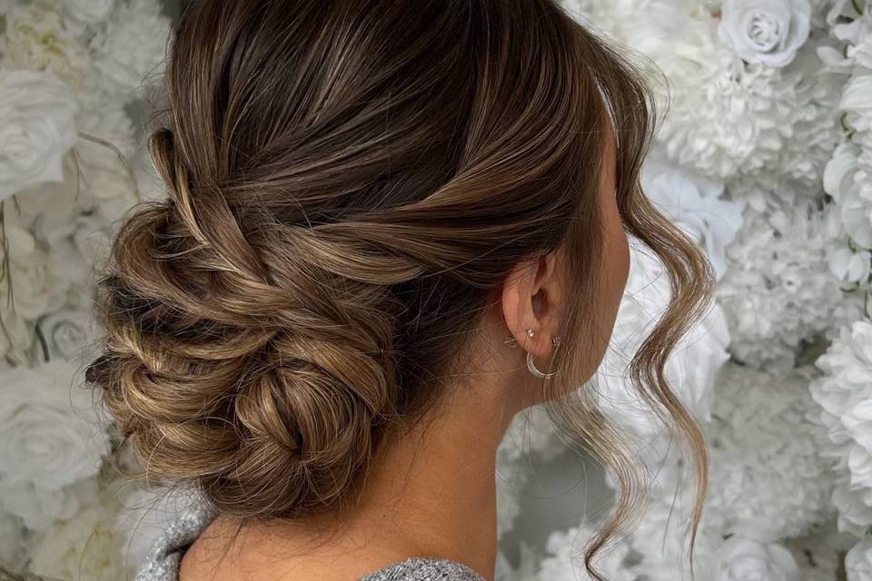 AJ Stylist NY